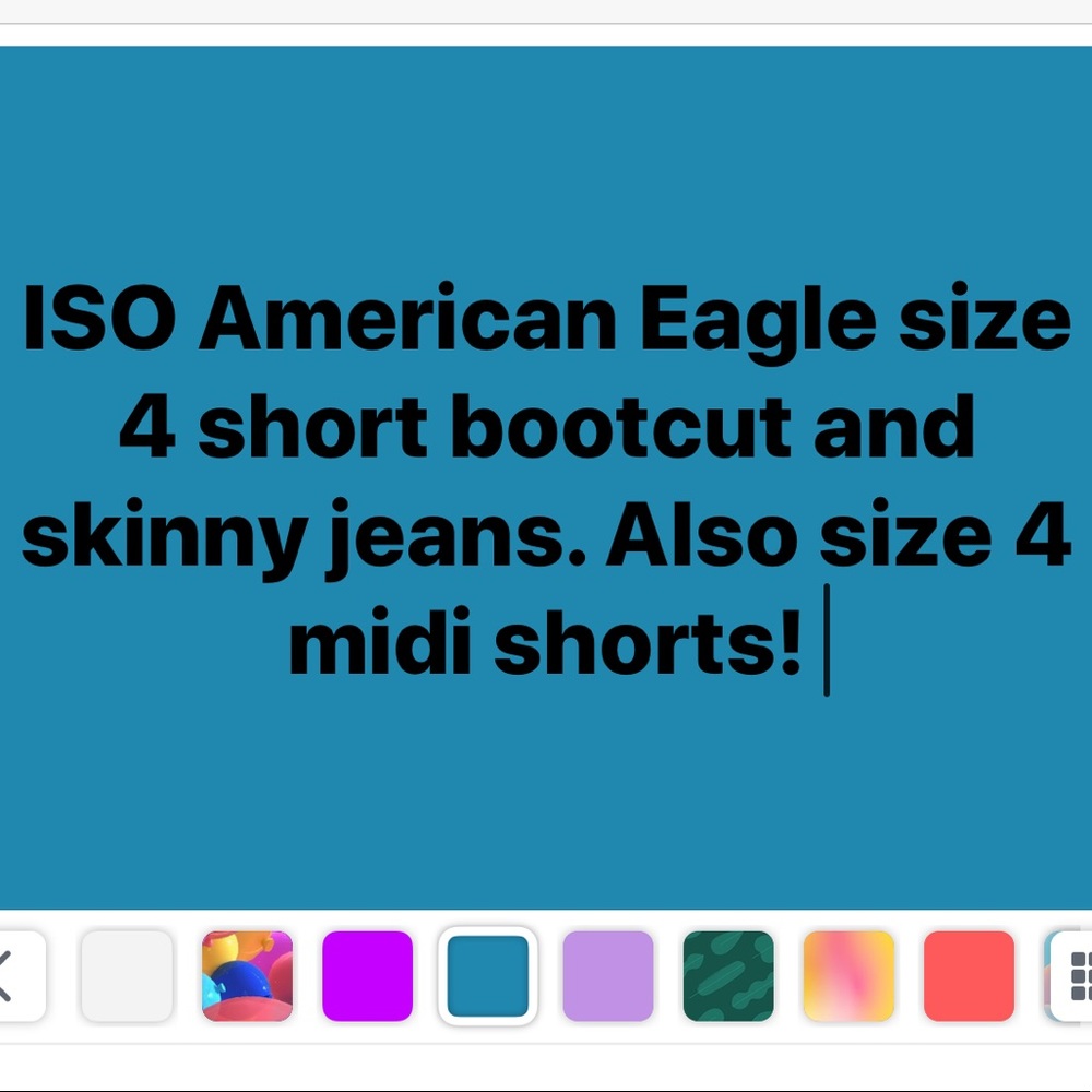 ISO